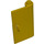 LEGO Yellow Door 1 x 3 x 4 Right with Solid Hinge (446 / 3192)