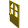 LEGO Gelb Tür 1 x 6 x 6 (6234)