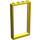 LEGO Yellow Door Frame 1 x 4 x 6 (Double Sided) (30179)