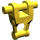 LEGO Yellow Droid Torso (30375 / 55526)