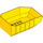 LEGO Yellow Dump Truck Bed 8 x 12 x 4 (30300)