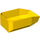 LEGO Yellow Dump Truck Bed 8 x 12 x 4 (30300)