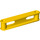 LEGO Jaune Duplo Bras for Pivot Joint (40643)