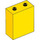 LEGO Gelb Duplo Backstein 1 x 2 x 2 (4066 / 76371)