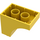 LEGO Jaune Duplo Brique 2 x 3 x 2 avec Incurvé Ramp (2301)