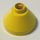 LEGO Yellow Duplo Cone
