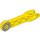 LEGO Yellow Duplo Crane Arm (13341)