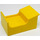LEGO Yellow Duplo Desk