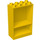 LEGO Yellow Duplo Frame 4 x 2 x 5 with Shelf (27395)