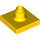 LEGO Yellow Duplo Revolving Base (4375)