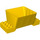 LEGO Yellow Duplo Silo (31025)