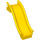 LEGO Jaune Duplo Faire glisser (14294 / 93150)