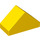 LEGO Gelb Duplo Steigung 2 x 4 (45°) (29303)