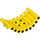 LEGO Yellow Duplo Suspension Bridge (31062)