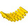LEGO Yellow Duplo Suspension Bridge (31062)