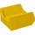 LEGO Jaune Duplo Tipper Seau avec découpe (14094)
