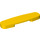 LEGO Yellow Duplo Track Connector (35962)