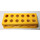 LEGO Yellow Duplo Wagon Body