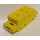 LEGO Yellow Electric, Motor 4.5V 12 x 4 x 3 1/3 with open contacts