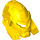 LEGO Yellow EVO Helmet (98573)