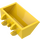 LEGO Yellow Excavator Bucket 2 x 4