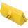 LEGO Yellow Excavator Bucket 6 x 3 with Click Hinge 2-Finger (21709 / 30394)