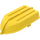 LEGO Geel Fabuland Boat (4793)