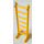 LEGO Yellow Fabuland Ladder (4206)