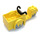 LEGO Yellow Fabuland Tricycle with Light Gray Wheels