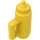 LEGO Yellow Feeding Bottle (6206)