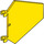 LEGO Gelb Flagge 5 x 6 Hexagonal mit dicken Clips (17979 / 53913)