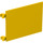 LEGO Gelb Flagge 6 x 4 mit 2 Connectors (2525 / 53912)