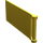 LEGO Yellow Flag 7 x 3 with Bar Handle (30292 / 72154)