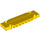 LEGO Yellow Flat Panel 3 x 11 (15458)