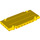 LEGO Amarillo Plano Panel 5 x 11 (64782)