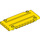 LEGO Yellow Flat Panel 5 x 11 (64782)