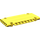 LEGO Geel Vlak Paneel 5 x 11 (64782)