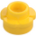 LEGO Gelb Blume 1 x 1 (24866)