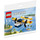 LEGO Yellow Flyer 30540