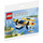 LEGO Gelb Flyer 30540