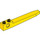 LEGO Yellow Forklift Fork (2823)