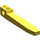 LEGO Jaune Forklift Fourchette (2823)