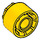 LEGO Yellow Gear Middle Ring (35186)