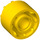 LEGO Gelb Ausrüstung Middle Ring (35186)