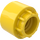 LEGO Yellow Gear Middle Ring (35186)