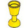 LEGO Yellow Goblet (2343 / 6269)