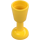 LEGO Yellow Goblet (2343 / 6269)