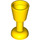 LEGO Yellow Goblet (2343 / 6269)