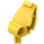 LEGO Gelb Grab mit Achse (49700)
