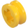 LEGO Yellow Half Bushing (32123 / 42136)